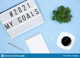 My Goals And Plans