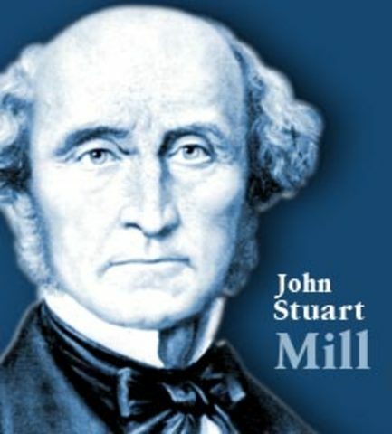 John Stuart Mill