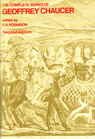 Middle English Period (1066–1500)