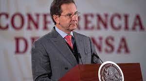 Suspensión de clases presenciales