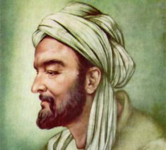 Avicenna