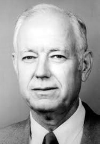 Woodrow Wilson Bledsoe (RP)