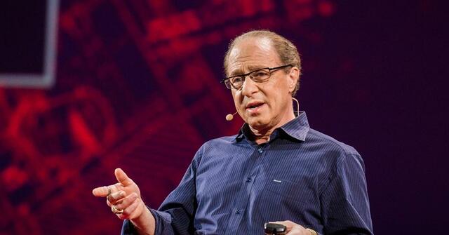 Raymond Kurzweil (RP)