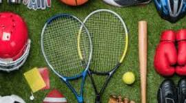 Timeline: EL DEPORTE EN AMERICA LATINA