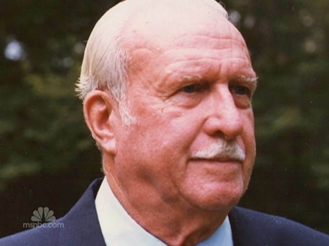 George Devol (Robótica)