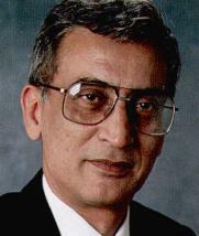 Ebrahim H. Mamdani (LD)