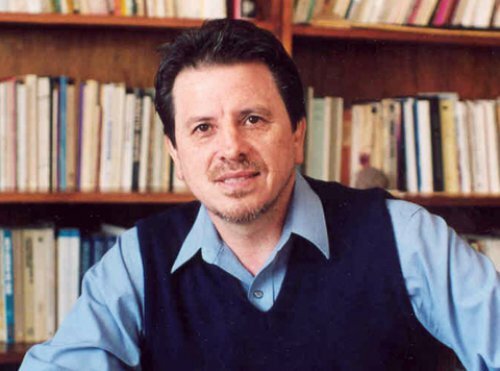 El sociólogo José Manuel Valenzuela Arce, creó una Maestría en Estudios Culturales.