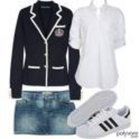 Rob and friends take Simon shopping