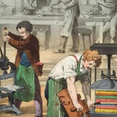 Timeline: Antecedentes históricos de la producción