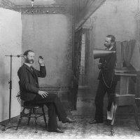 Изобретение фотографии