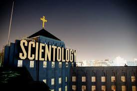 Foundation of Scientology