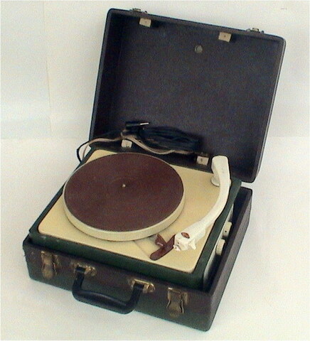 Электрофон