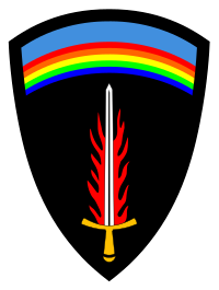 Se forma oficialmente la Fuerza Expedicionaria Aliada para la invasión de Europa