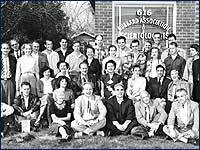 Hubbard's Research Foundation