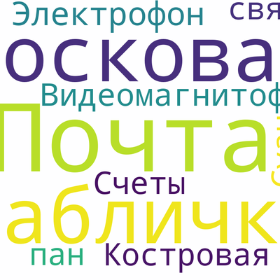 Timeline: Предыстория информатики (Горбунова)