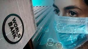 Informe "Invertir en Salud" por el Banco Mundial