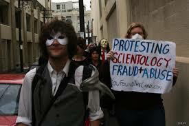 Scientology Convicted of Fraud