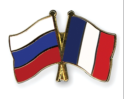France and Russia Form an Alliance