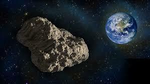 Su propio asteroide