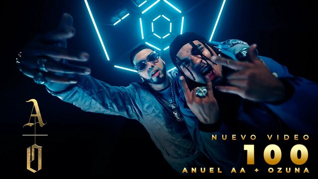 QUE TIPO DE ROPA LLEVA ANUEL