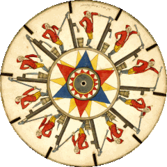 Disko Estroboskopikoa