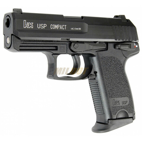 HK USP COMPACT