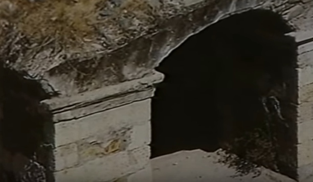 Η ανοικοδόμηση