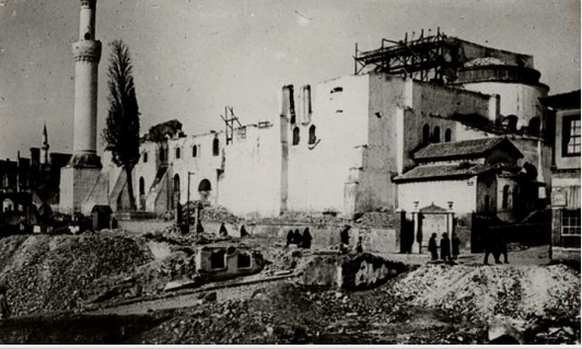 Κασημία Τζαμί