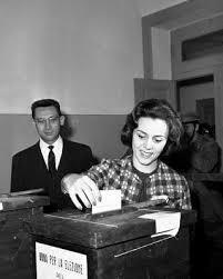 Il referendum istituzionale e il voto alle donne