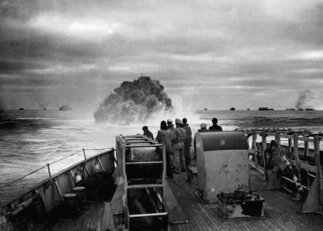 Slaget om Atlanterhavet