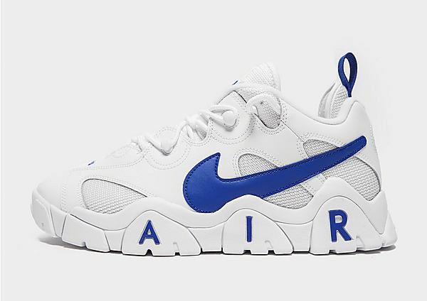 NIKE AIR BARRAGE