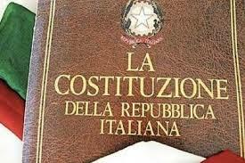 La Costituzione della Repubblica Italiana