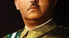 Timeline: Franquismo