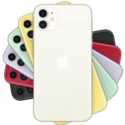 Timeline: История Айфона