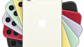 Timeline: История Айфона