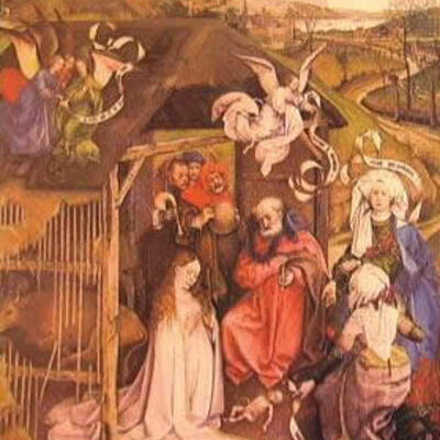 Timeline: Linea del tempo 1400