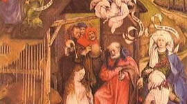 Timeline: Linea del tempo 1400