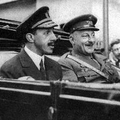 Timeline: EJE CRONOLÓGICO UNIDAD 9