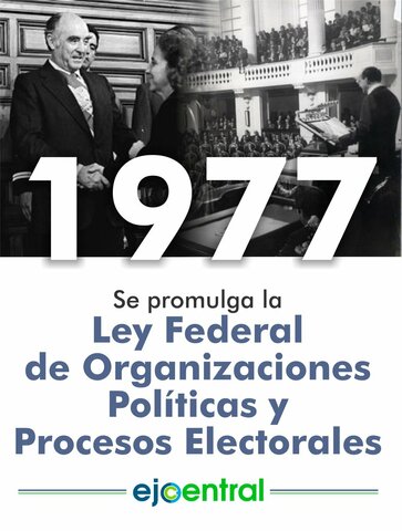 Ley de Organizaciones