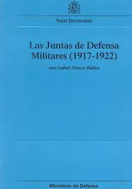 Juntas de Defensa