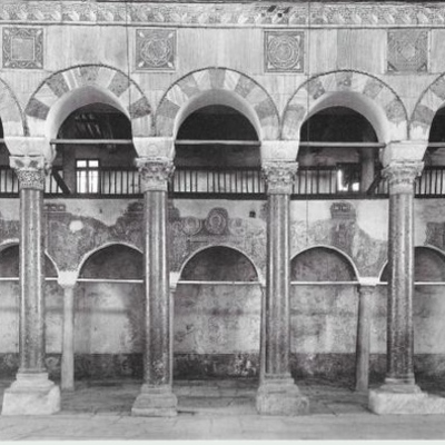 Timeline: Αγίου Δημητρίου Θεσσαλονίκης