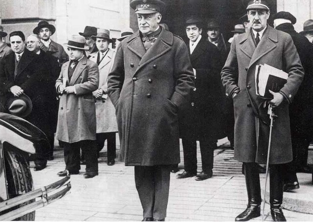 Dictadura de Primo de Rivera