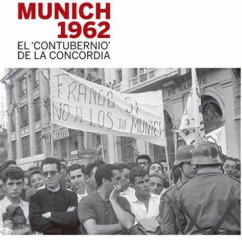 Contubernio de Múnich