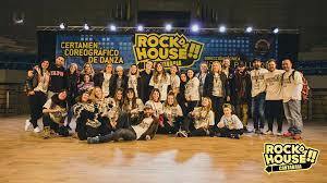 Rock da House (Cantabria)