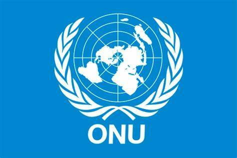 Condena de la ONU