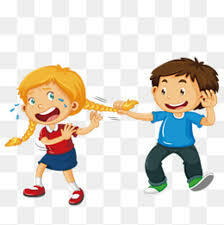 Biktima vs erasotzaile