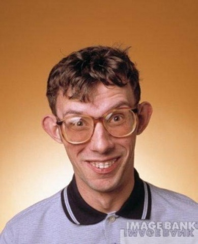 Lance Ansley, First encounters