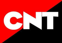 Fundación de la CNT
