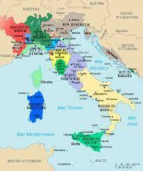 Confine definitivo delle regioni