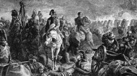 Timeline: Gerra garrantzitzuak